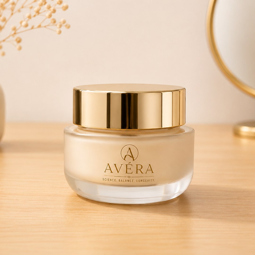 AVÉRA filled product detail